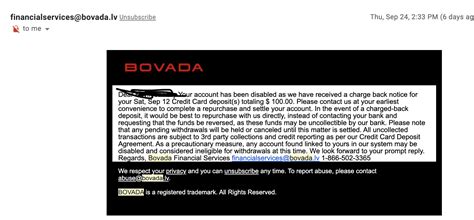Screwed up and Bovada collections dropped my .